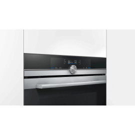 Духовой шкаф SIEMENS HB632GBS1
