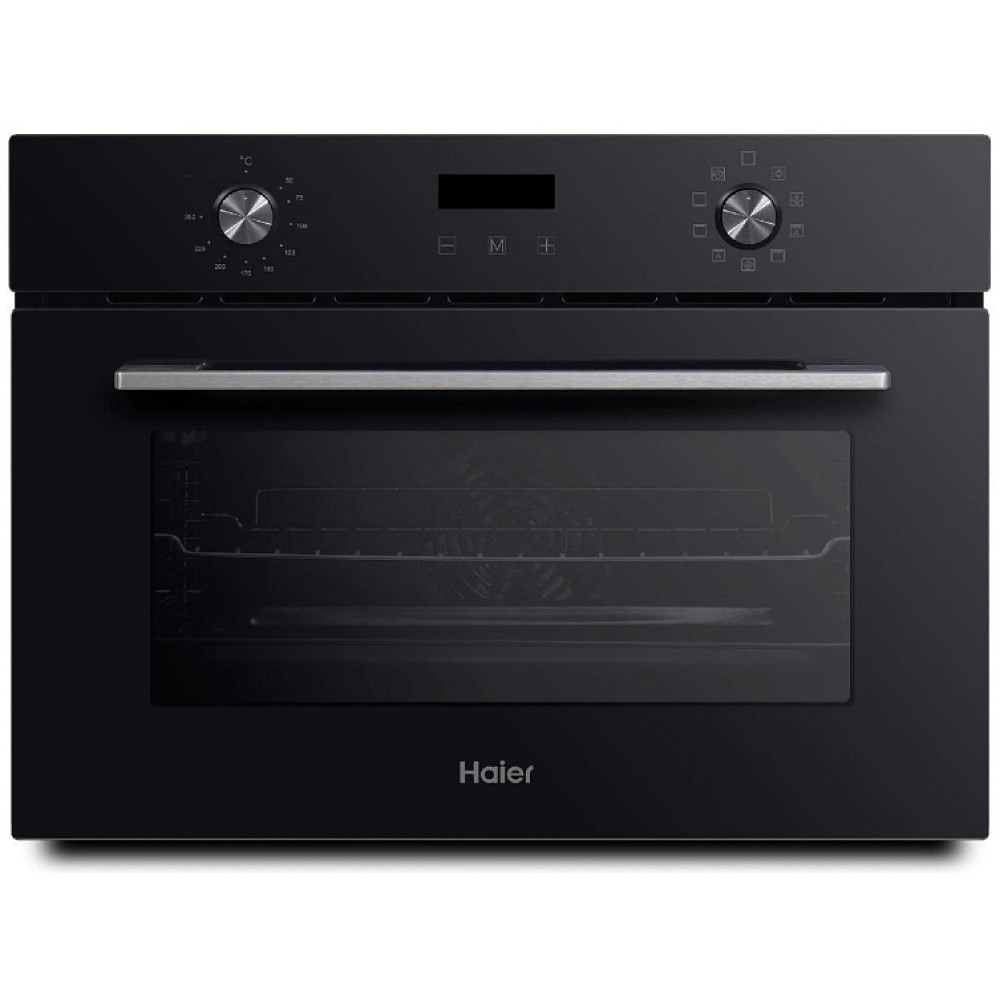 Духовой шкаф HAIER HOY-P09NCGB