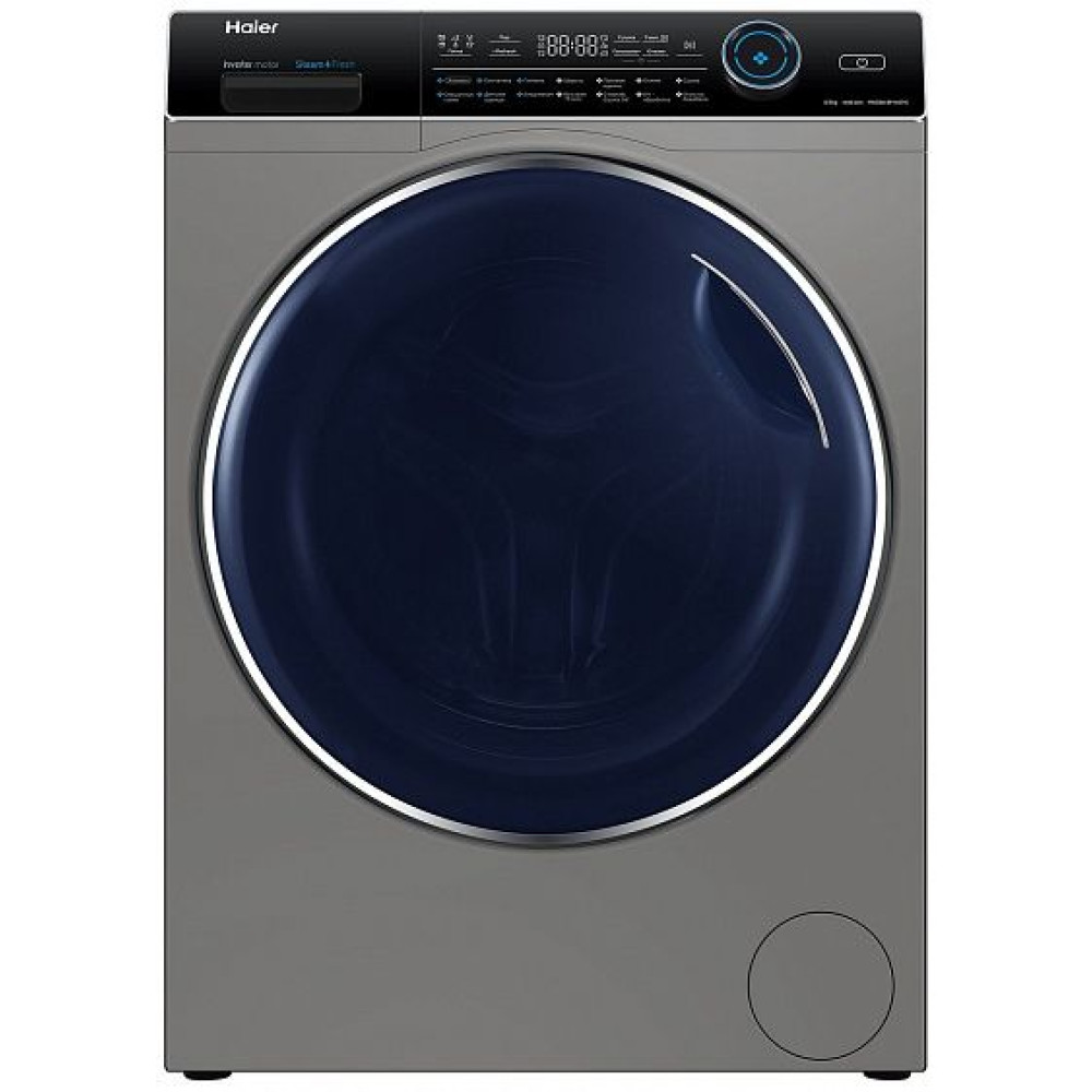Стиральная машина HAIER HWD80-BP14979S