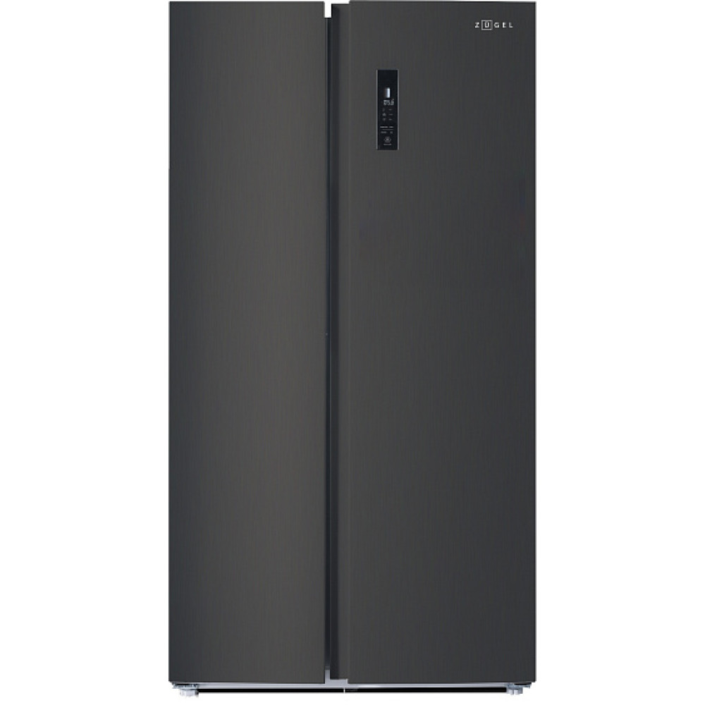 Холодильник ZUGEL ZRSS630B