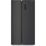 Холодильник ZUGEL ZRSS630B