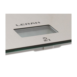 Весы кухонные LERAN EK9280