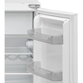 Холодильник SCANDILUX RBI136