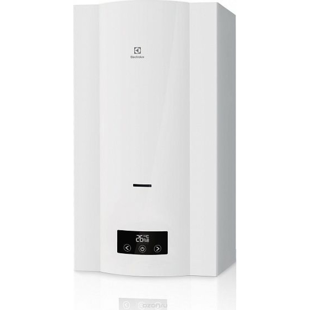 Водонагреватель газовый Electrolux GWH 11 ProInverter