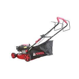 Бензиновая газонокосилка A-iPower ALM41S 41102