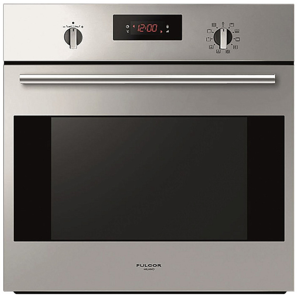 Духовой шкаф FULGOR Milano FQO 6010 P MT X