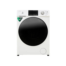 Стиральная машина JACKY'S JW F1223BTB