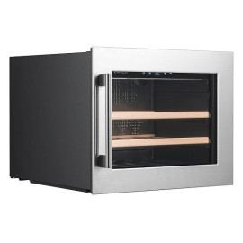 Винный шкаф TEMPTECH OZ45SX