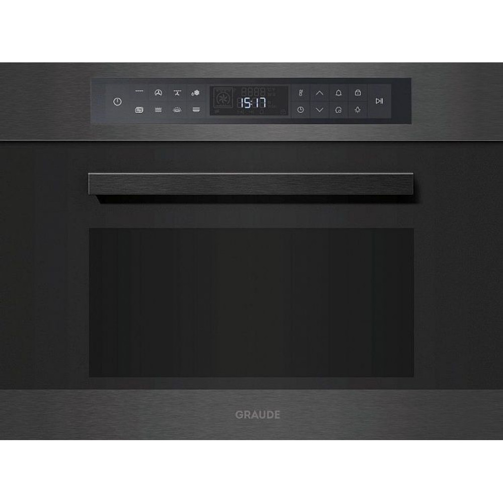 Духовой шкаф GRAUDE BWG 45.0 SE