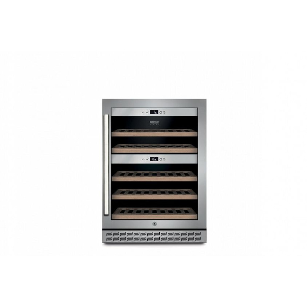 Винный шкаф Caso WineChef Pro 40