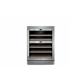 Винный шкаф Caso WineChef Pro 40