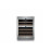 Винный шкаф Caso WineChef Pro 40