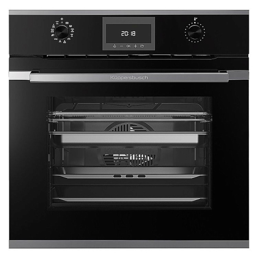 Духовой шкаф KUPPERSBUSCH BD 6340.0 S3