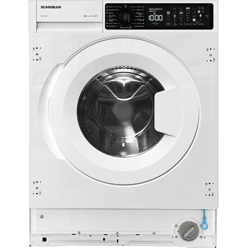 Стиральная машина SCANDILUX DX3T8400