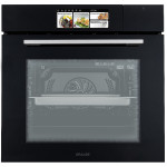 Духовой шкаф GRAUDE BMDP 60.2 S