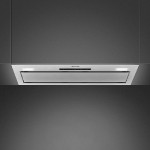 Вытяжка SMEG KSG8P4X