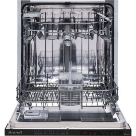 Посудомоечная машина BRANDT BKFI1444J