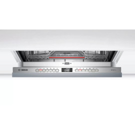 Посудомоечная машина BOSCH SMD6TCX00E