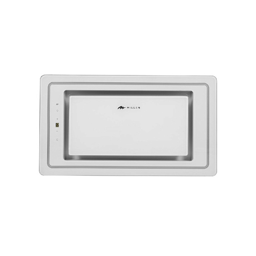Вытяжка MILLEN MBKHG 601 WH