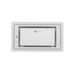 Вытяжка MILLEN MBKHG 601 WH