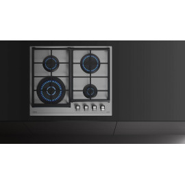 Варочная поверхность TEKA GZC 64320 XBN STEAM GREY (112570171)