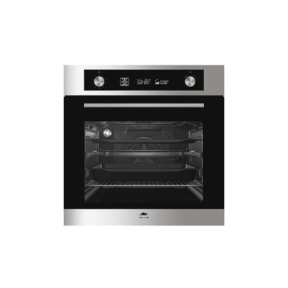 Духовой шкаф MILLEN MEO 605 IX