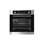 Духовой шкаф MILLEN MEO 605 IX