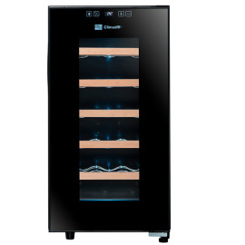 Винный шкаф CLIMADIFF CC18