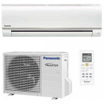 Сплит-система PANASONIC CS/CU-BE25TKE-1
