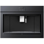 Кофемашина V-ZUG V6000 45 COC6T-25005 чёрное стекло