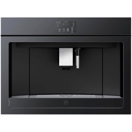 Кофемашина V-ZUG V6000 45 COC6T-25005 чёрное стекло
