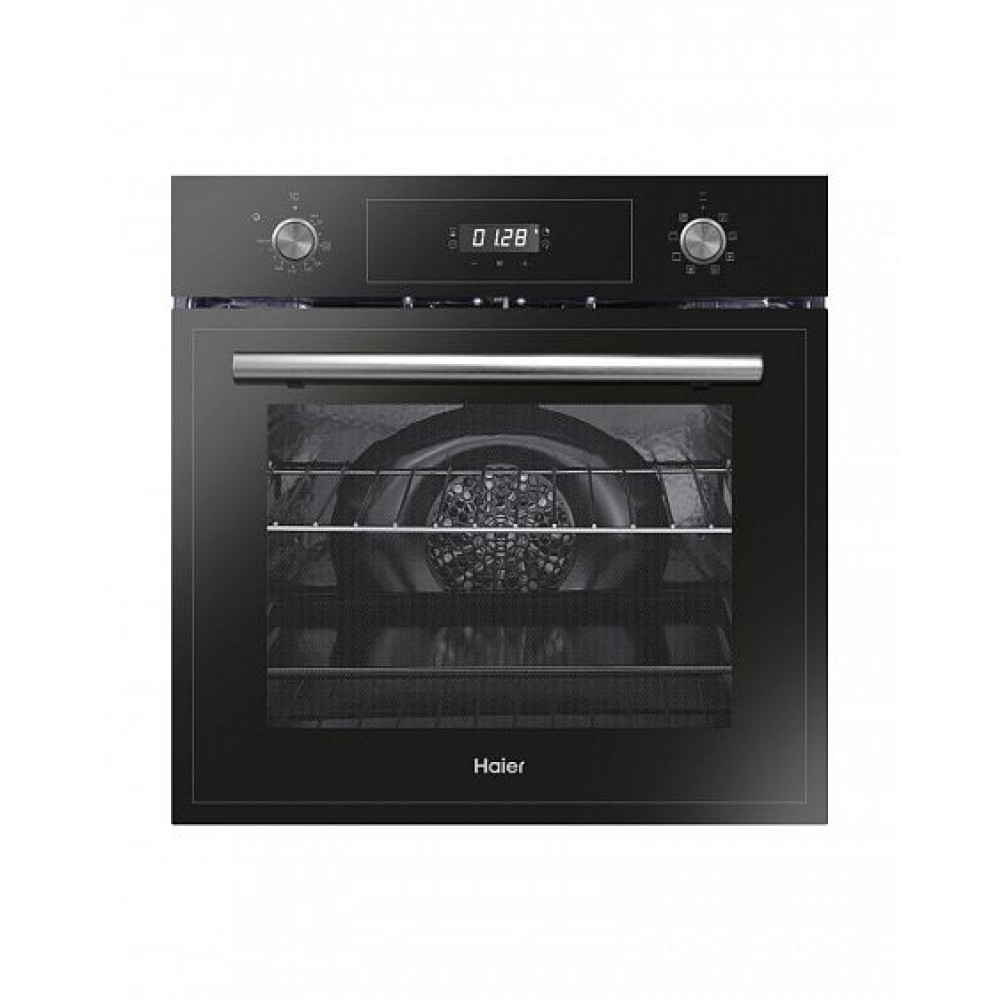 Духовой шкаф HAIER HOD-PF08TGB