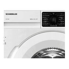 Стиральная машина SCANDILUX DX3T8400