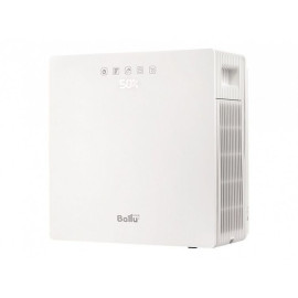 Мойка воздуха BALLU AW-340 белая