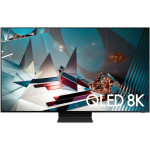 Телевизор SAMSUNG QE65Q800TAUX