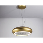 Вытяжка PANDO SKYLOOP CERAMIC/69 ORO V.1130 ECO SEC