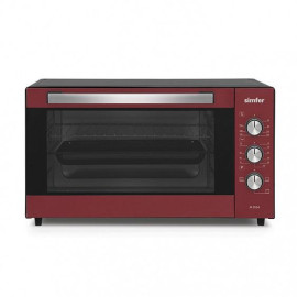 Электропечь SIMFER M3524