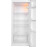 Холодильник SUNWIND SCT257 белый