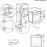 Духовой шкаф ELECTROLUX EOB7S31V