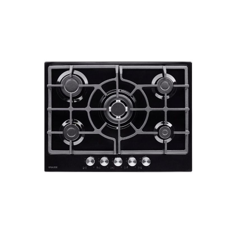 Варочная поверхность GRAUDE GS 70.1 SM