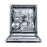 Посудомоечная машина MAUNFELD MLP6022A01