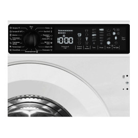 Стиральная машина SCANDILUX DX3T8400