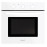Духовой шкаф RAINFORD RBO-2614 White