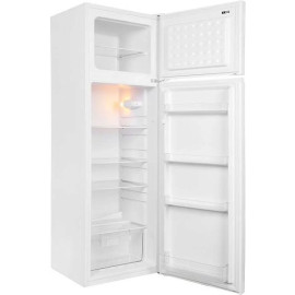 Холодильник SUNWIND SCT257 белый