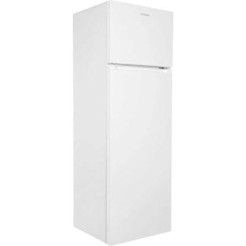 Холодильник SUNWIND SCT257 белый
