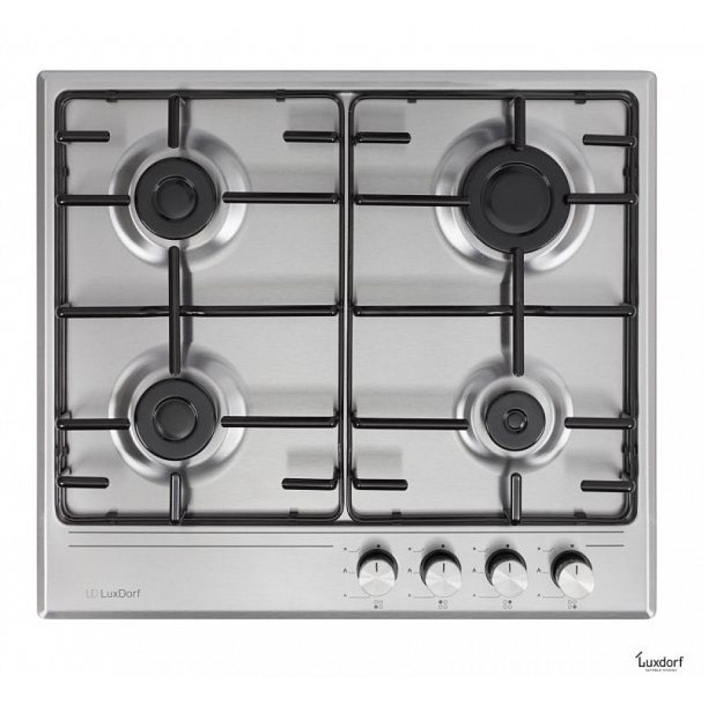 Варочная поверхность LUXDORF H60V40M450