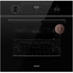 Духовой шкаф WEISSGAUFF EOV 306 SB Black Edition