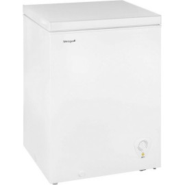 Морозильный ларь WEISSGAUFF WFH-150 MH