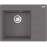 Мойка FRANKE CNG 611/211-62 TL серый камень (114.0639.716)