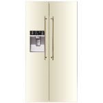 Холодильник ILVE RN9020SBS/AWG